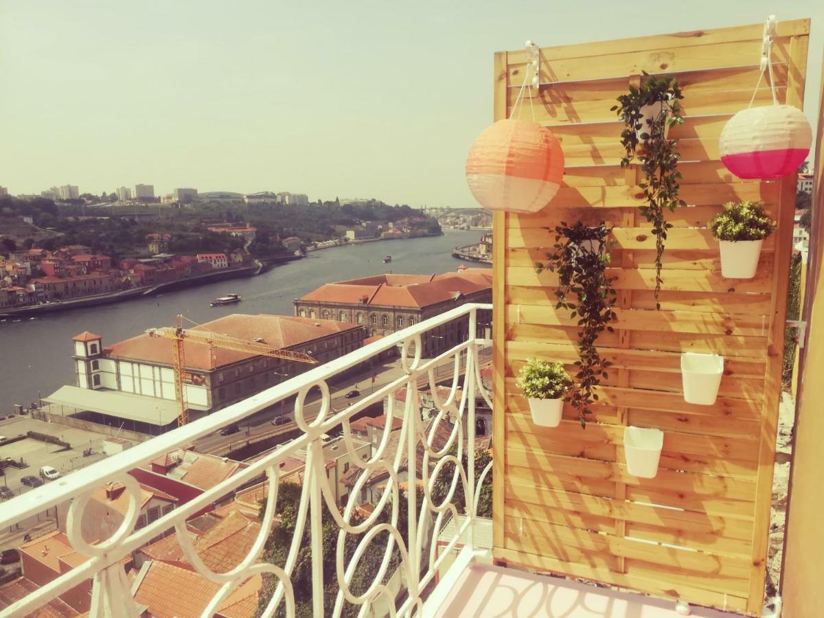 Oportobestview - Toploft Ngoại thất bức ảnh