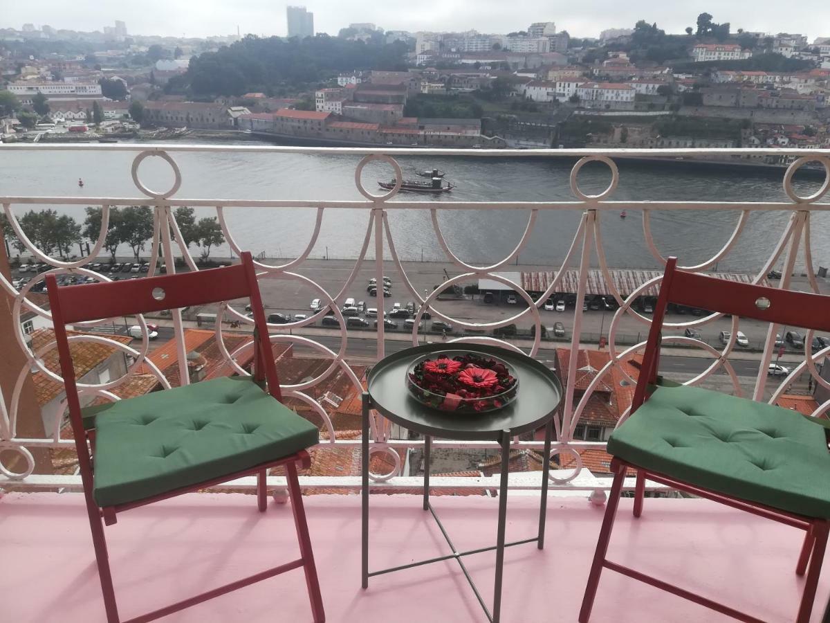 Oportobestview - Toploft Ngoại thất bức ảnh