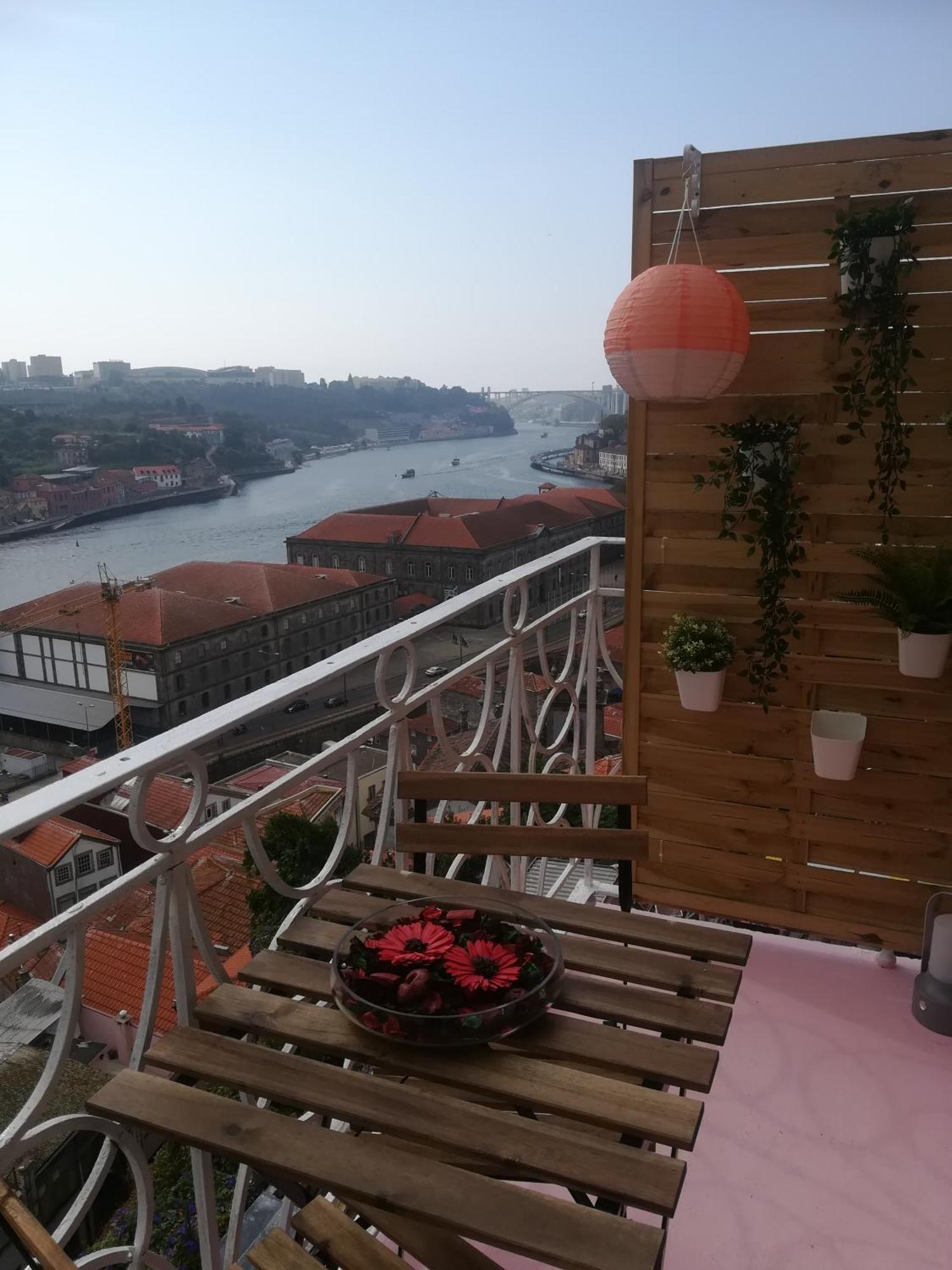 Oportobestview - Toploft Ngoại thất bức ảnh